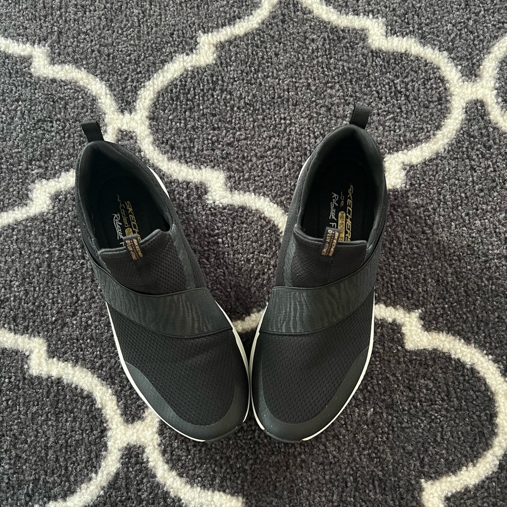 Women’s Slip-On Skechers